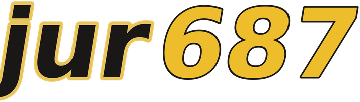 jur687 logo